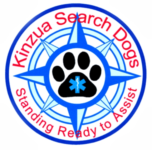 KINZUA Search Dogs, Inc.